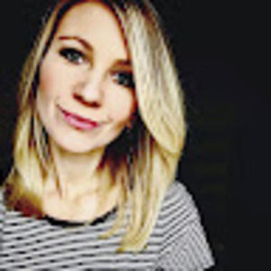 Meet your Posher, Jamie lynn